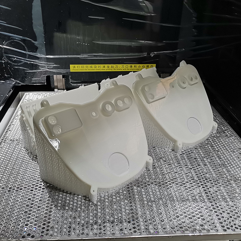 SLA Prototype Resin Cheap 3D Printing Service Buy 3D printing service